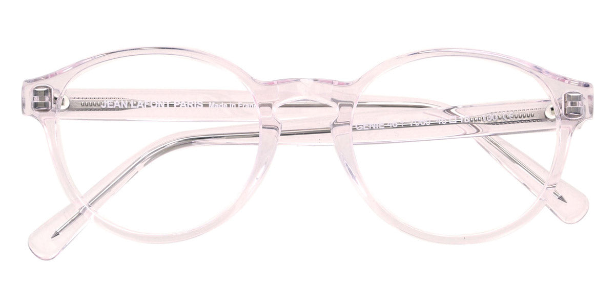 Lafont® Genie Enf LAF GENIE ENF 7060 46 - Pink 7060 Eyeglasses