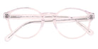 Lafont® Genie Enf LAF GENIE ENF 7060 46 - Pink 7060 Eyeglasses