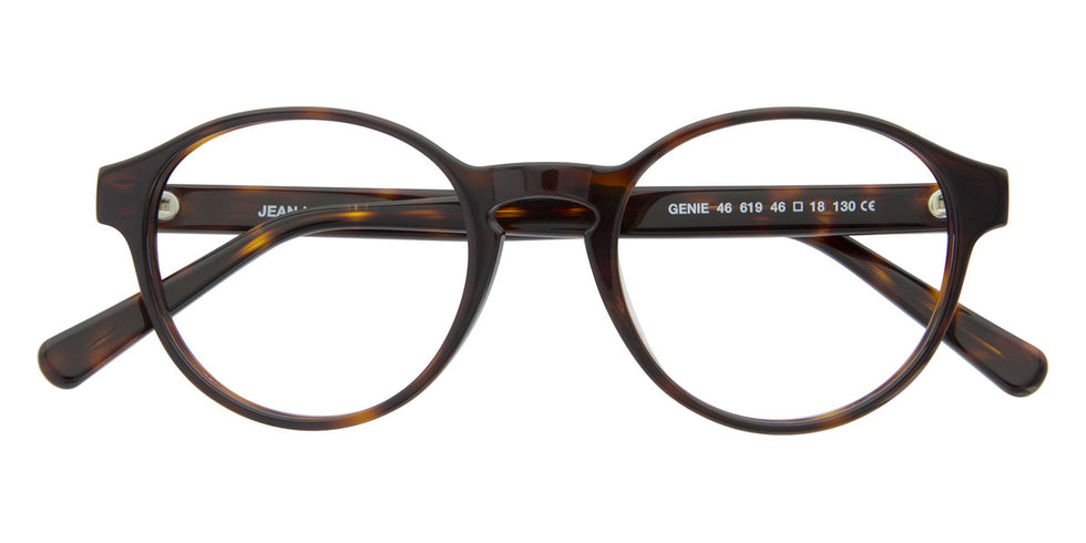 Lafont® Genie LAF GENIE 619 49 - Tortoiseshell 619 Eyeglasses