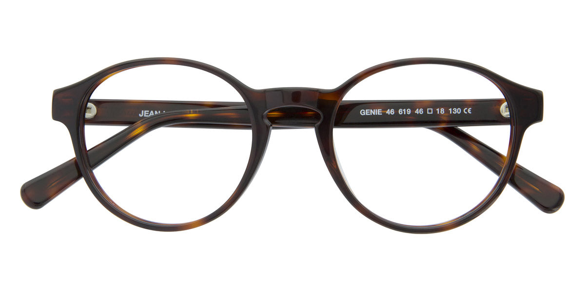 Lafont® GENIE ENF LF GENIE ENF 619 48 - Tortoiseshell 619 Eyeglasses