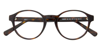 Lafont® GENIE ENF LF GENIE ENF 619 48 - Tortoiseshell 619 Eyeglasses