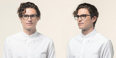 SALT.® GERRY SAL GERRY 001 50 - Ocean Dunes Eyeglasses