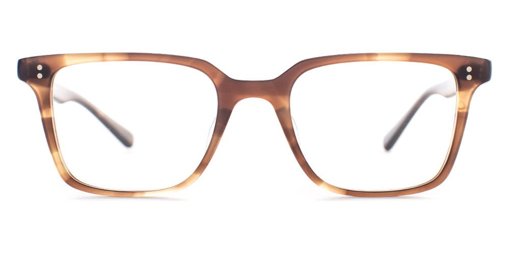 SALT.® GERRY SAL GERRY 002 50 - Matte Mauve Mist Eyeglasses
