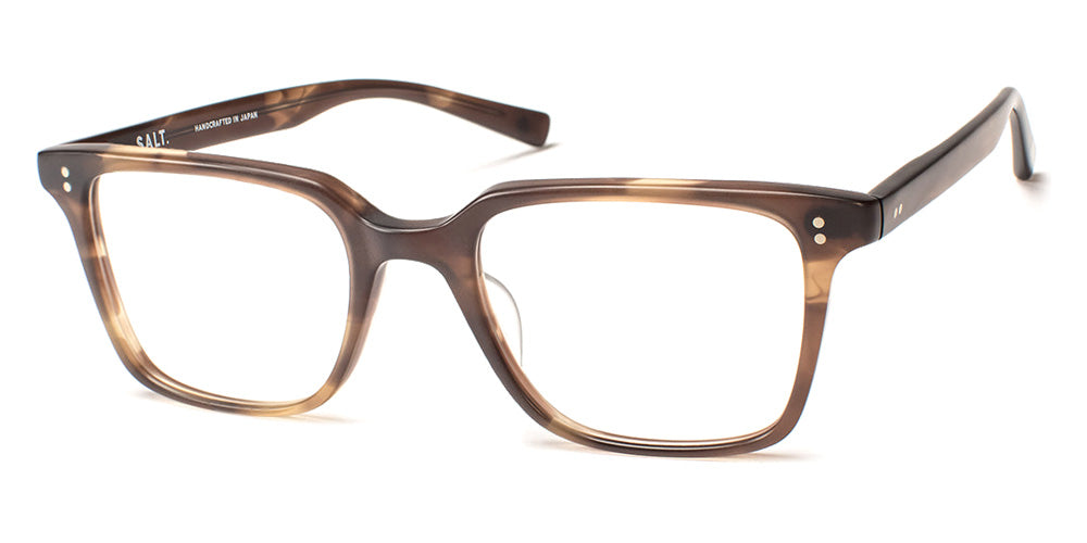 SALT.® GERRY SAL GERRY 002 50 - Matte Mauve Mist Eyeglasses