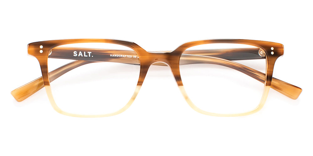 SALT.® GERRY SAL GERRY 003 50 - Blonde Caramel Eyeglasses