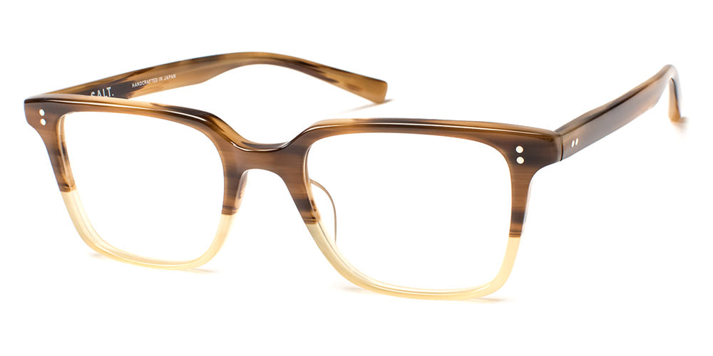 SALT.® GERRY SAL GERRY 003 50 - Blonde Caramel Eyeglasses