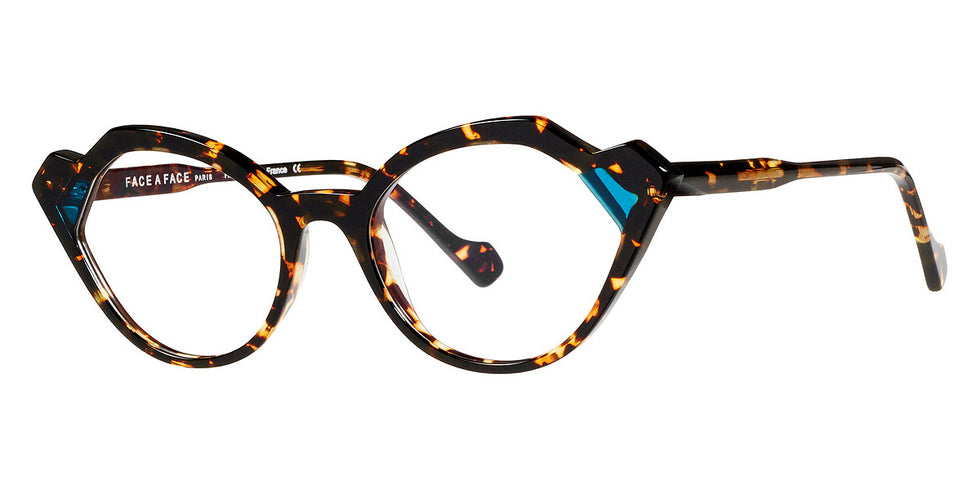 Face A Face® GIPSE 1 FAF GIPSE 1 2056 51 - 2056 Eyeglasses