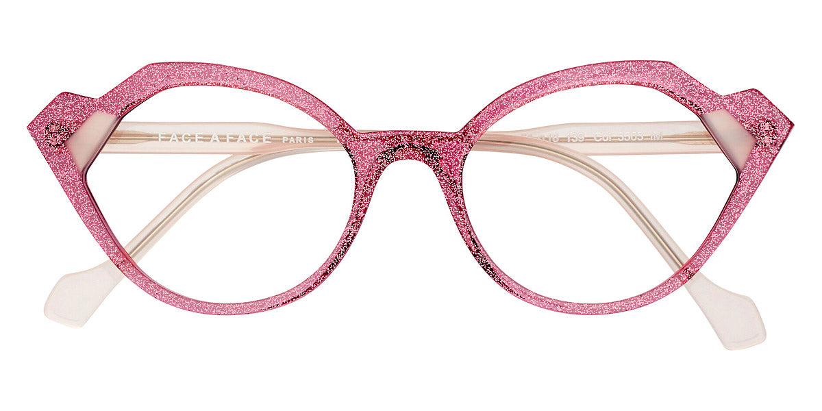 Face A Face® GIPSE 1 FAF GIPSE 1 3503 51 - 3503 Eyeglasses