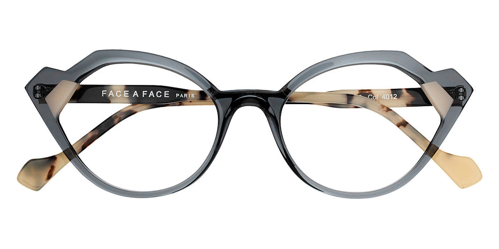 Face A Face® GIPSE 1 FAF GIPSE 1 4012 51 - 4012 Eyeglasses