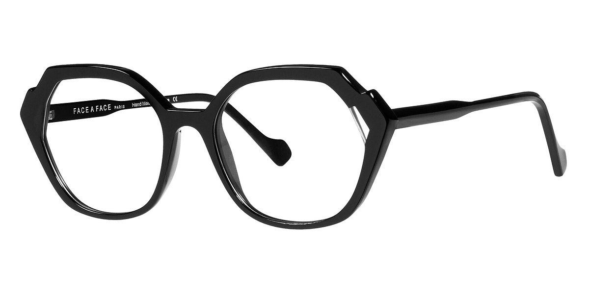 Face A Face® GIPSE 2 FAF GIPSE 2 100 52 - 100 Eyeglasses