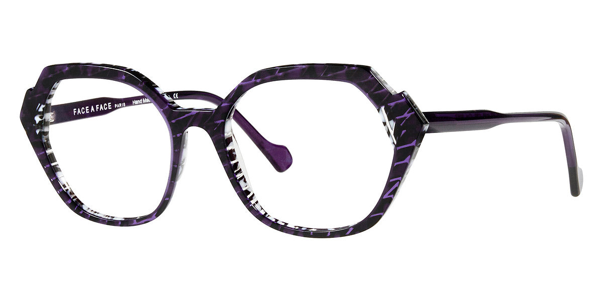 Face A Face® GIPSE 2 FAF GIPSE 2 3052 52 - 3052 Eyeglasses