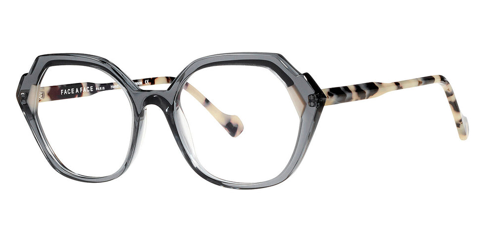 Face A Face® GIPSE 2 FAF GIPSE 2 4012 52 - 4012 Eyeglasses