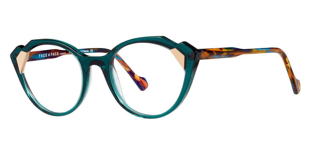 Face A Face® GIPSE 3 FAF GIPSE 3 2045 50 - 2045 Eyeglasses