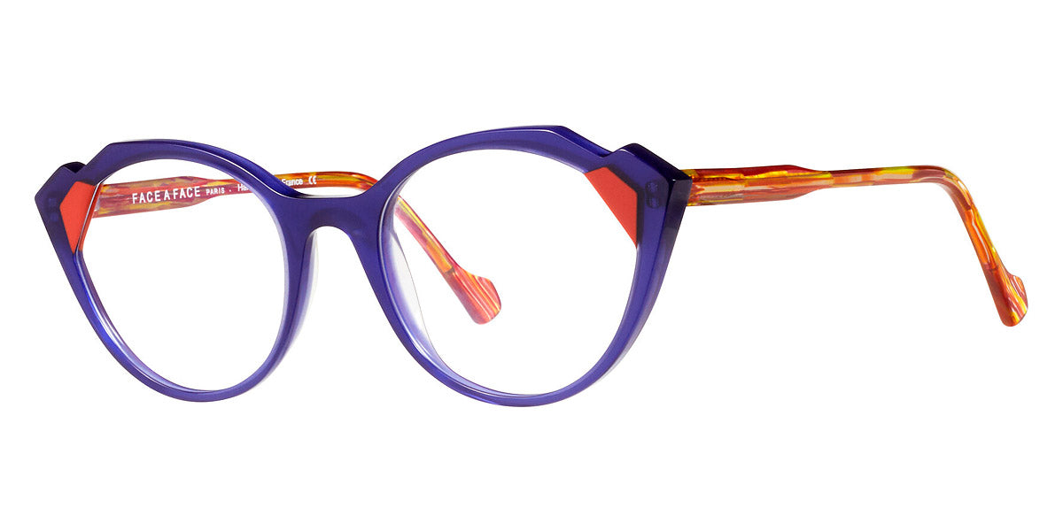 Face A Face® GIPSE 3 FAF GIPSE 3 635 50 - 635 Eyeglasses