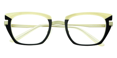 Lafont® GISELLE LF GISELLE 1040 49 - Black 1040 Eyeglasses