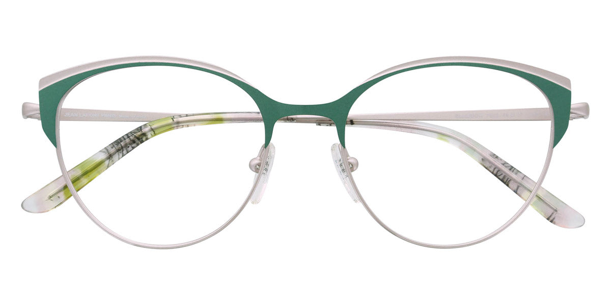 Lafont® GLAMOUR LF GLAMOUR 7512 49 - Pink 7512 Eyeglasses