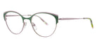 Lafont® Glamour  -  Eyeglasses
