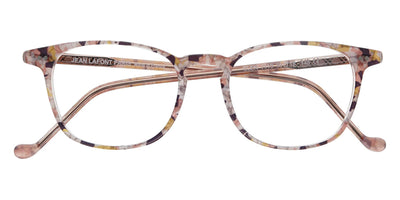 Lafont® GLEN LF GLEN 7119 50 - Pink 7119 Eyeglasses