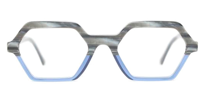 Henau® GLENN H GLENN G89B 48 - Henau-G89B Eyeglasses