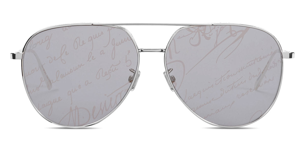 Berluti® Glint Scritto - Sunglasses