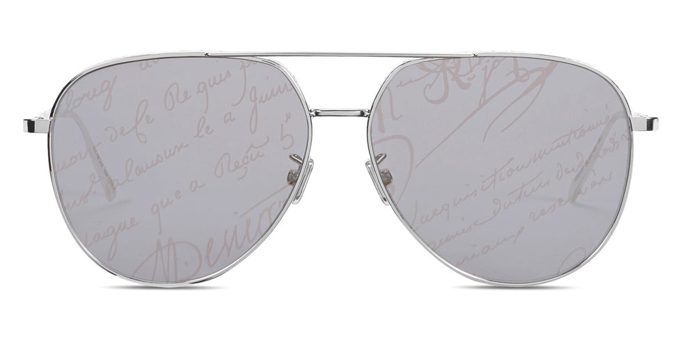 Berluti® Glint Scritto - Sunglasses