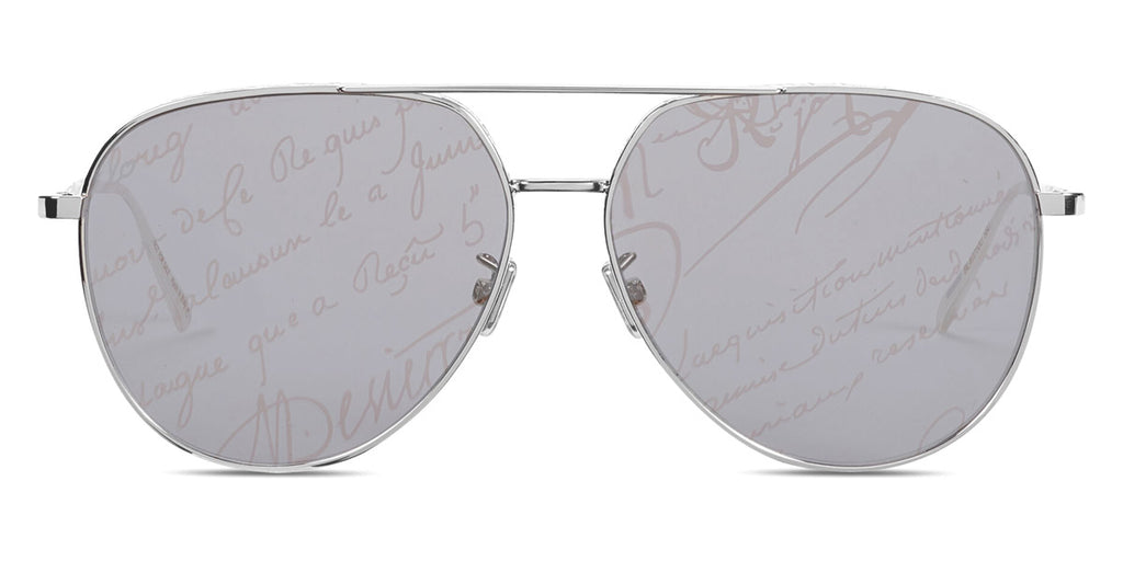 Berluti® Glint Scritto Sunglasses - EuroOptica™ NYC