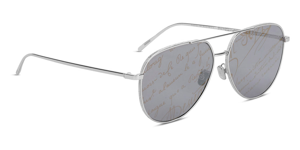 Berluti® Glint Scritto - Sunglasses