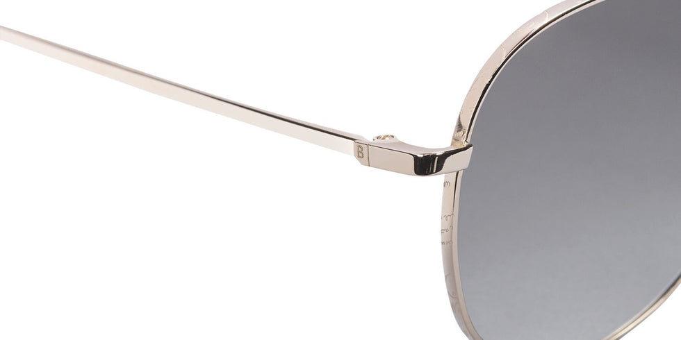Berluti® Glint Scritto - Sunglasses