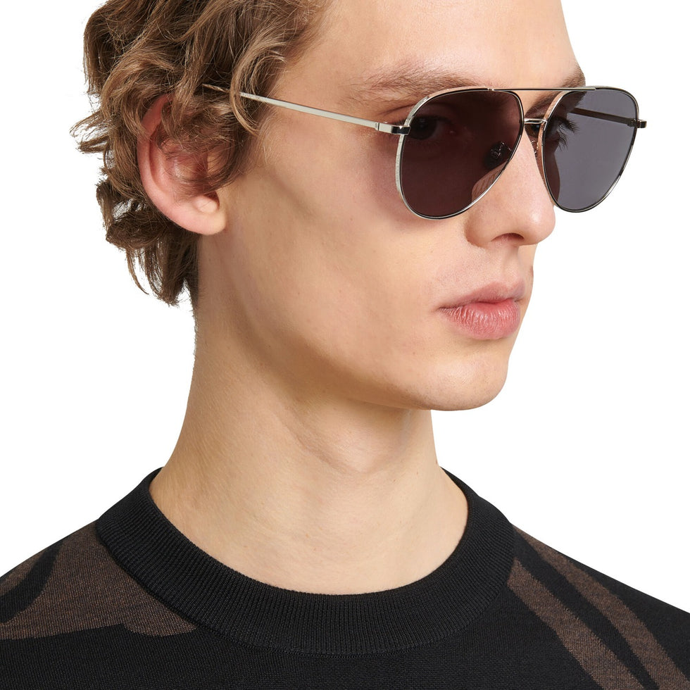 Berluti® Glint Scritto - Sunglasses