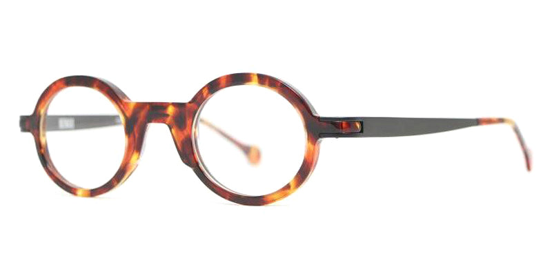 Henau® Gloam H GLOAM 100 44 - 100 Transparant Eyeglasses