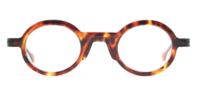 Henau® Gloam H GLOAM 0H54 44 - 0H54 Tortoise Eyeglasses