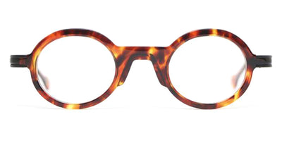 Henau® Gloam H GLOAM 0H54 44 - 0H54 Tortoise Eyeglasses