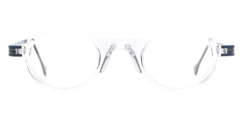 Henau® Gloam H GLOAM 100 44 - 100 Transparant Eyeglasses