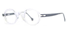 Henau® Gloam 100 44 - Eyeglasses