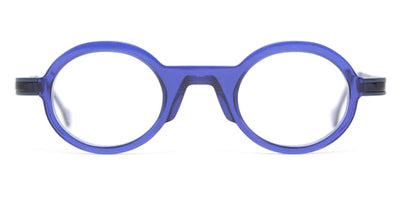 Henau® Gloam H GLOAM 8204 44 - 8204 Transparant Blue Eyeglasses