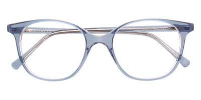 Lafont® GLORIA LF GLORIA 3163 50 - Blue 3163 Eyeglasses