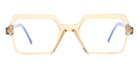 Henau® Gluck GLUCK 4905C 48 - Eyeglasses