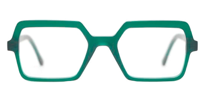 Henau® GLUCK H GLUCK R66S 48 - Henau-R66S Eyeglasses