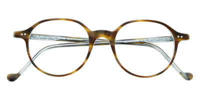 Lafont® GONCOURT LF GONCOURT 5152 48 - Horn 5152 Eyeglasses
