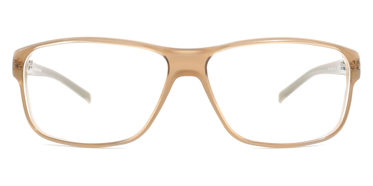 Götti® Abry GOT OP Abry BRY 56 - Light Brown Eyeglasses