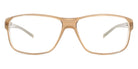 Götti® Abry GOT OP Abry BRY 56 - Light Brown Eyeglasses