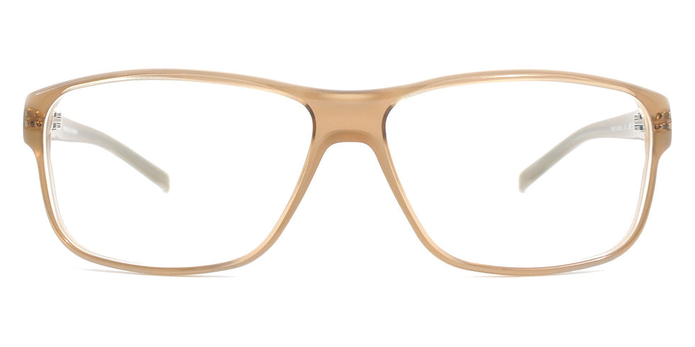Götti® Abry GOT OP Abry BRY 56 - Light Brown Eyeglasses