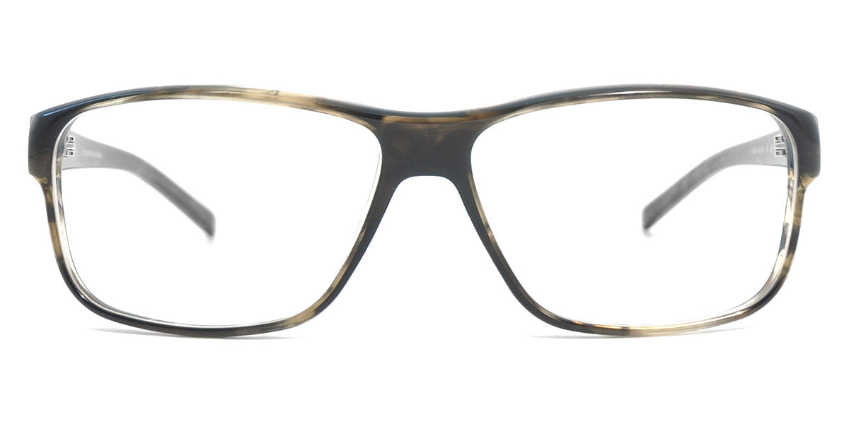 Götti® Abry GOT OP Abry BSB 56 - Havana Eyeglasses