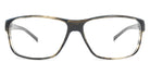 Götti® Abry GOT OP Abry BSB 56 - Havana Eyeglasses