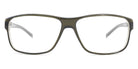 Götti® Abry GOT OP Abry GRNY 56 - Olive Green Eyeglasses