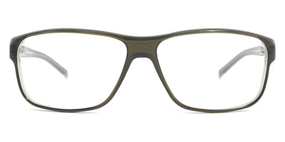 Götti® Abry GOT OP Abry GRNY 56 - Olive Green Eyeglasses
