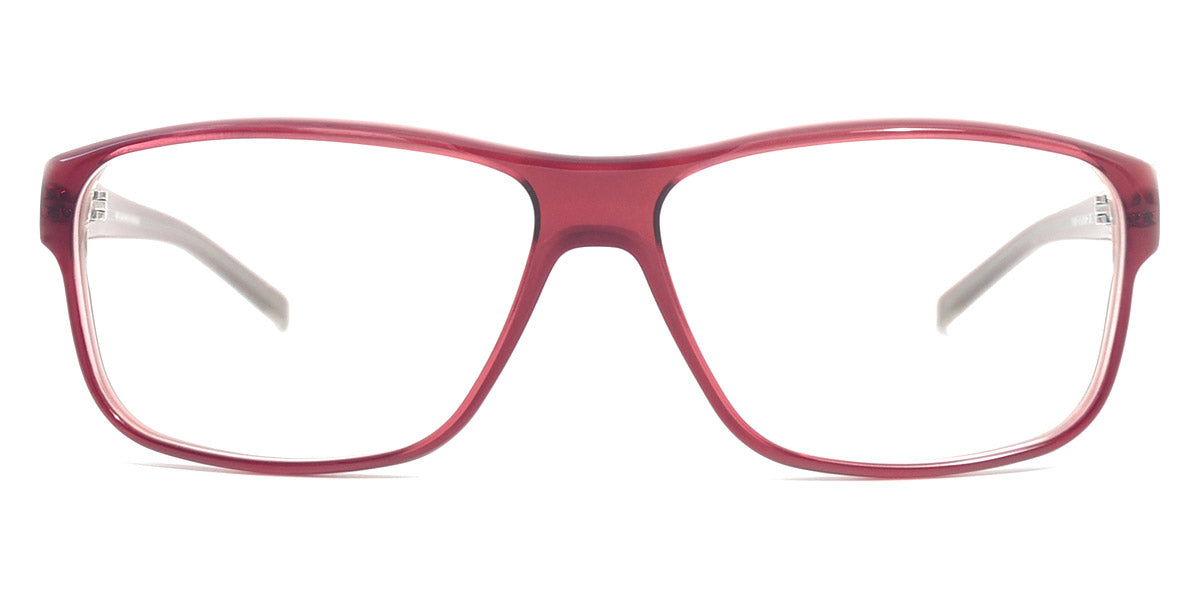 Götti® Abry GOT OP Abry RAY 56 - Marsala Red Eyeglasses
