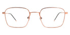 Götti® Acy GOT OP Acy COS 51 - Copper Gold Eyeglasses