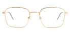 Götti® Acy GOT OP Acy GLS 51 - Gold Shiny Eyeglasses