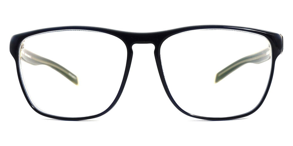 Götti® Adabi GOT OP Adabi BLKY 57 - Black/Yellow Inside Eyeglasses